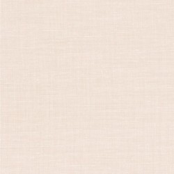 Papel pintado Shinok de Casamance con textura de lino natural, efecto de nudos de fibra y acabado táctil elegante.