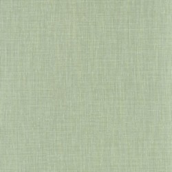 Papel pintado Shinok de Casamance con textura de lino natural, efecto de nudos de fibra y acabado táctil elegante.