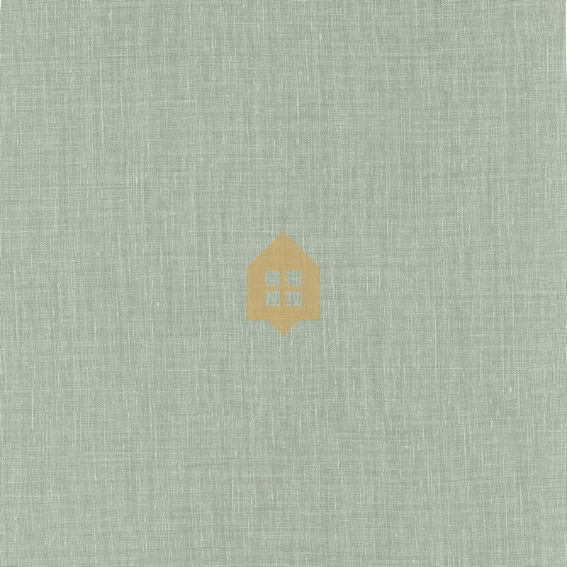 Papel pintado Shinok de Casamance con textura de lino natural, efecto de nudos de fibra y acabado táctil elegante.