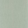 Papel pintado Shinok de Casamance con textura de lino natural, efecto de nudos de fibra y acabado táctil elegante.