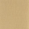 Papel pintado Shinok de Casamance con textura de lino natural, efecto de nudos de fibra y acabado táctil elegante.