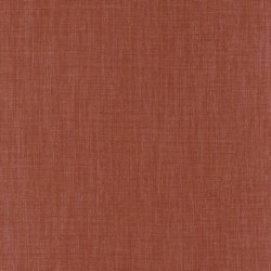 Papel pintado Shinok de Casamance con textura de lino natural, efecto de nudos de fibra y acabado táctil elegante.