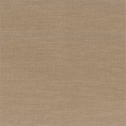 Papel pintado Shinok de Casamance con textura de lino natural, efecto de nudos de fibra y acabado táctil elegante.