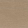Papel pintado Shinok de Casamance con textura de lino natural, efecto de nudos de fibra y acabado táctil elegante.