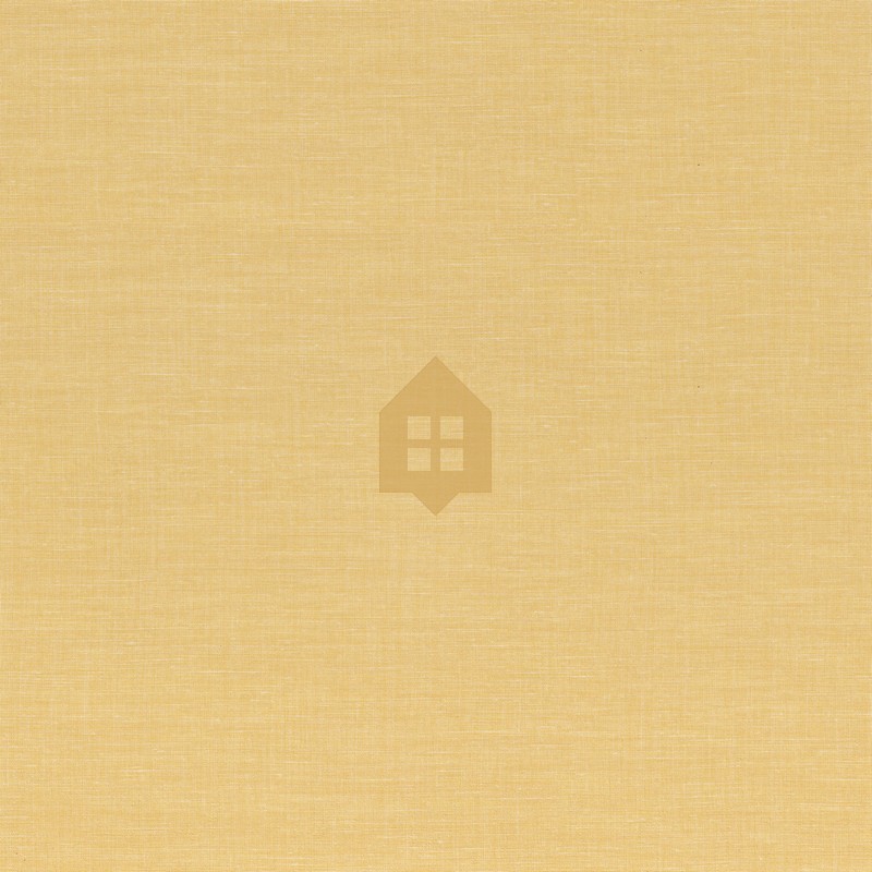 Papel pintado Shinok de Casamance con textura de lino natural, efecto de nudos de fibra y acabado táctil elegante.