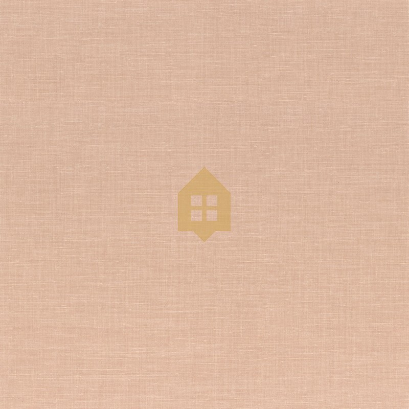 Papel pintado Shinok de Casamance con textura de lino natural, efecto de nudos de fibra y acabado táctil elegante.