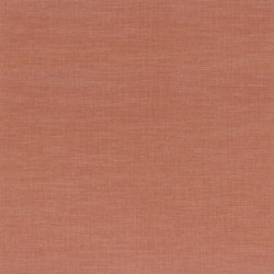 Papel pintado Shinok de Casamance con textura de lino natural, efecto de nudos de fibra y acabado táctil elegante.