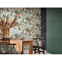 Papel Pintado Golfe du Bengale 75940100