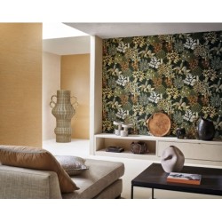 Papel Pintado Golfe du Bengale 75940304