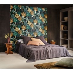 Papel Pintado Golfe du Bengale 75940508