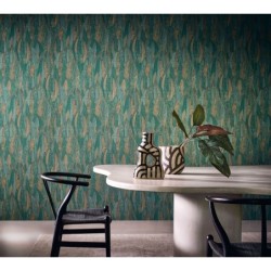 Papel Pintado Golfe du Bengale 75961324