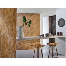 Papel Pintado Golfe du Bengale 75963364