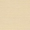 Papel pintado Zostera de Casamance con textura de fibras de seagrass y relieve profundo de estilo artesanal.