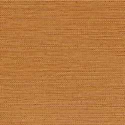 Papel pintado Zostera de Casamance con textura de fibras de seagrass y relieve profundo de estilo artesanal.