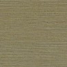 Papel pintado Zostera de Casamance con textura de fibras de seagrass y relieve profundo de estilo artesanal.