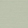 Papel pintado Zostera de Casamance con textura de fibras de seagrass y relieve profundo de estilo artesanal.