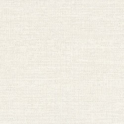 Papel pintado Carioca de Casamance con textura de paja trenzada de gran relieve y acabado en color sólido vibrante.