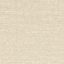 Papel pintado Carioca de Casamance con textura de paja trenzada de gran relieve y acabado en color sólido vibrante.