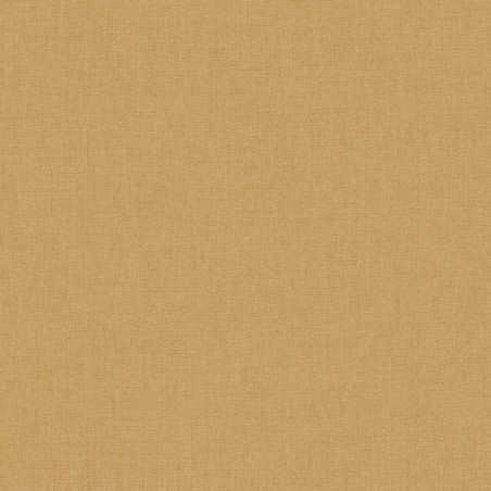 Papel pintado liso Uni Mat de Caselio con acabado mate sedoso y textura vinílica de alta resistencia.