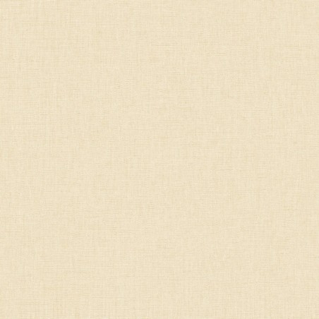 Papel pintado liso Uni Mat de Caselio con acabado mate sedoso y textura vinílica de alta resistencia.
