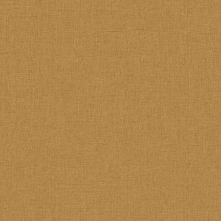 Papel pintado liso Uni Mat de Caselio con acabado mate sedoso y textura vinílica de alta resistencia.