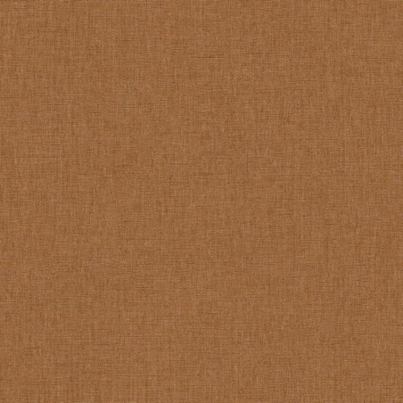 Papel pintado liso Uni Mat de Caselio con acabado mate sedoso y textura vinílica de alta resistencia.