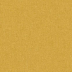Papel pintado liso Uni Mat de Caselio con acabado mate sedoso y textura vinílica de alta resistencia.