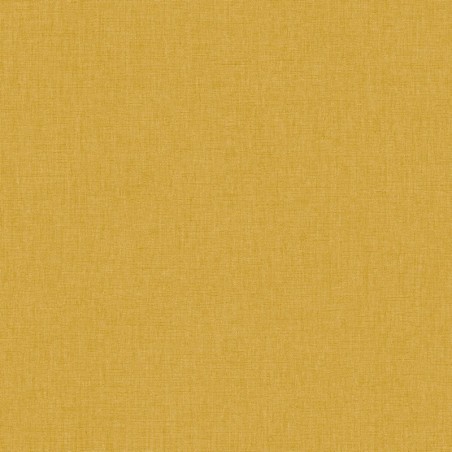 Papel pintado liso Uni Mat de Caselio con acabado mate sedoso y textura vinílica de alta resistencia.