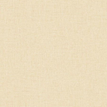 Papel pintado liso Uni Mat Métallisé de Caselio con acabado mate y sutiles reflejos metálicos que juegan con la luz.