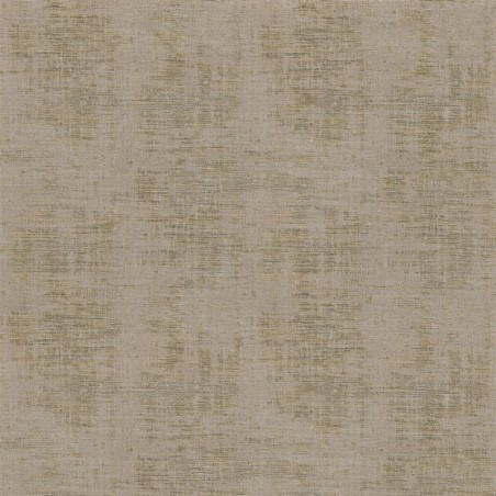 Papel pintado Johara de la colección Le Velours 2 de Casamance, con textura de terciopelo de alta gama y acabado suave al tacto.