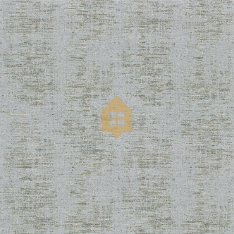 Papel pintado Johara de la colección Le Velours 2 de Casamance, con textura de terciopelo de alta gama y acabado suave al tacto.