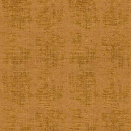 Papel pintado Johara de la colección Le Velours 2 de Casamance, con textura de terciopelo de alta gama y acabado suave al tacto.