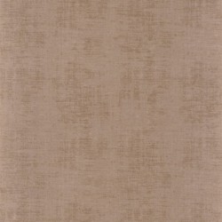 Papel pintado Johara de la colección Le Velours 2 de Casamance, con textura de terciopelo de alta gama y acabado suave al tacto.