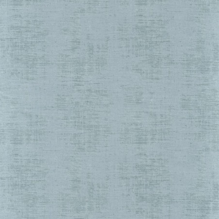 Papel pintado Johara de la colección Le Velours 2 de Casamance, con textura de terciopelo de alta gama y acabado suave al tacto.