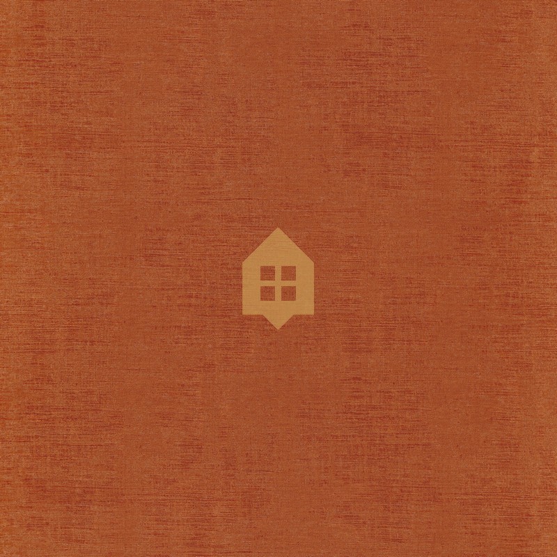 Papel pintado Johara de la colección Le Velours 2 de Casamance, con textura de terciopelo de alta gama y acabado suave al tacto.