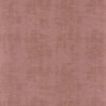 Papel pintado Johara de la colección Le Velours 2 de Casamance, con textura de terciopelo de alta gama y acabado suave al tacto.
