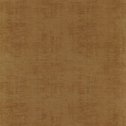 Papel pintado Johara de la colección Le Velours 2 de Casamance, con textura de terciopelo de alta gama y acabado suave al tacto.