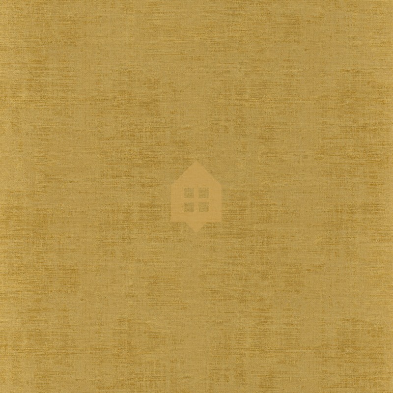 Papel pintado Johara de la colección Le Velours 2 de Casamance, con textura de terciopelo de alta gama y acabado suave al tacto.