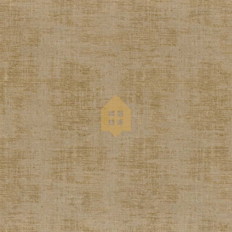 Papel pintado Johara de la colección Le Velours 2 de Casamance, con textura de terciopelo de alta gama y acabado suave al tacto.