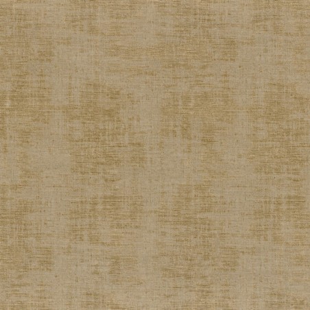 Papel pintado Johara de la colección Le Velours 2 de Casamance, con textura de terciopelo de alta gama y acabado suave al tacto.
