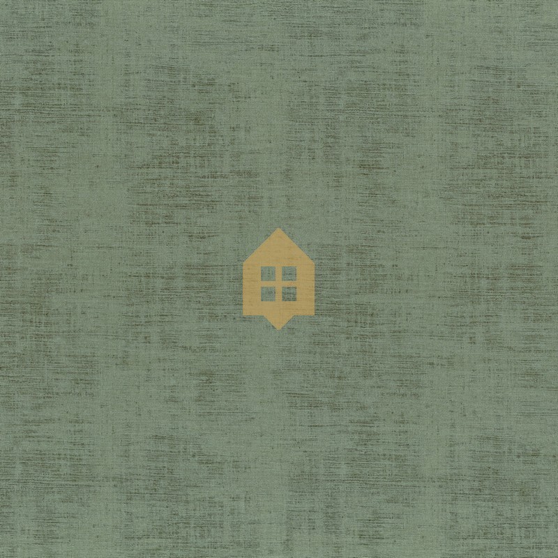 Papel pintado Johara de la colección Le Velours 2 de Casamance, con textura de terciopelo de alta gama y acabado suave al tacto.