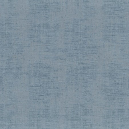 Papel pintado Johara de la colección Le Velours 2 de Casamance, con textura de terciopelo de alta gama y acabado suave al tacto.
