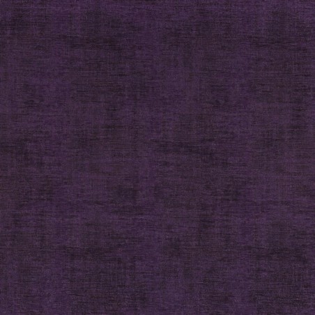 Papel pintado Johara de la colección Le Velours 2 de Casamance, con textura de terciopelo de alta gama y acabado suave al tacto.