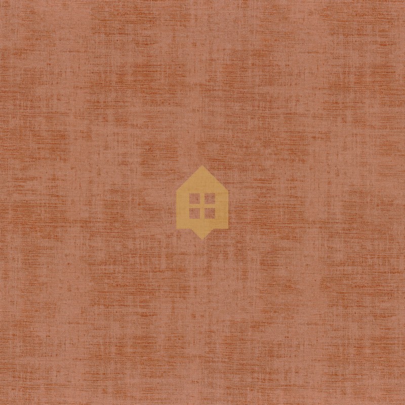 Papel pintado Johara de la colección Le Velours 2 de Casamance, con textura de terciopelo de alta gama y acabado suave al tacto.