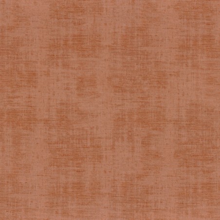 Papel pintado Johara de la colección Le Velours 2 de Casamance, con textura de terciopelo de alta gama y acabado suave al tacto.