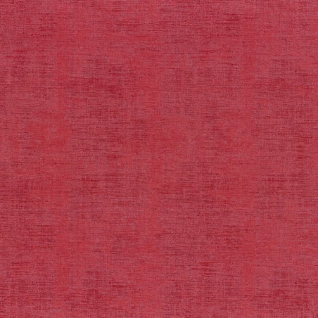 Papel pintado Johara de la colección Le Velours 2 de Casamance, con textura de terciopelo de alta gama y acabado suave al tacto.