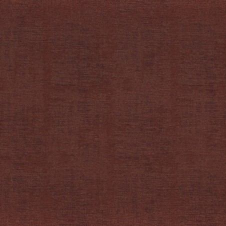 Papel pintado Johara de la colección Le Velours 2 de Casamance, con textura de terciopelo de alta gama y acabado suave al tacto.