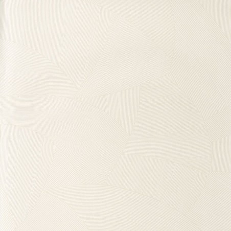 Papel pintado Terra de la colección Origine de Caselio con textura efecto arcilla mineral y acabado mate natural.