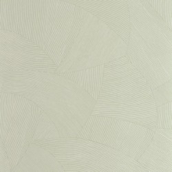Papel pintado Terra de la colección Origine de Caselio con textura efecto arcilla mineral y acabado mate natural.