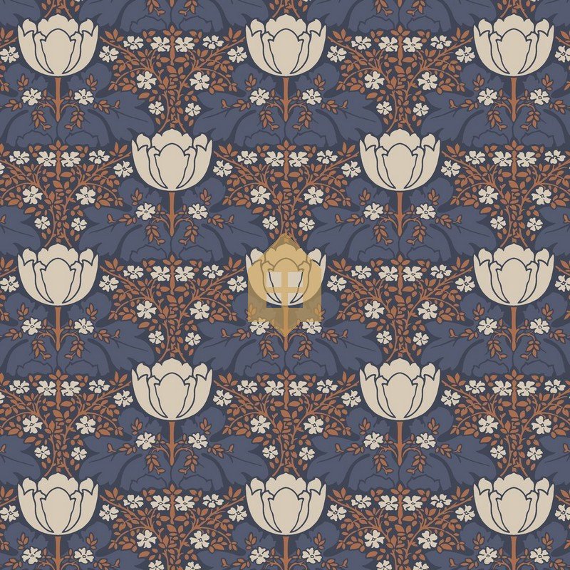 Papel Pintado Belle Epoque 82236401